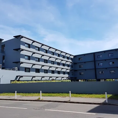 B&B Hotel La Rochelle Centre Les Minimes-3